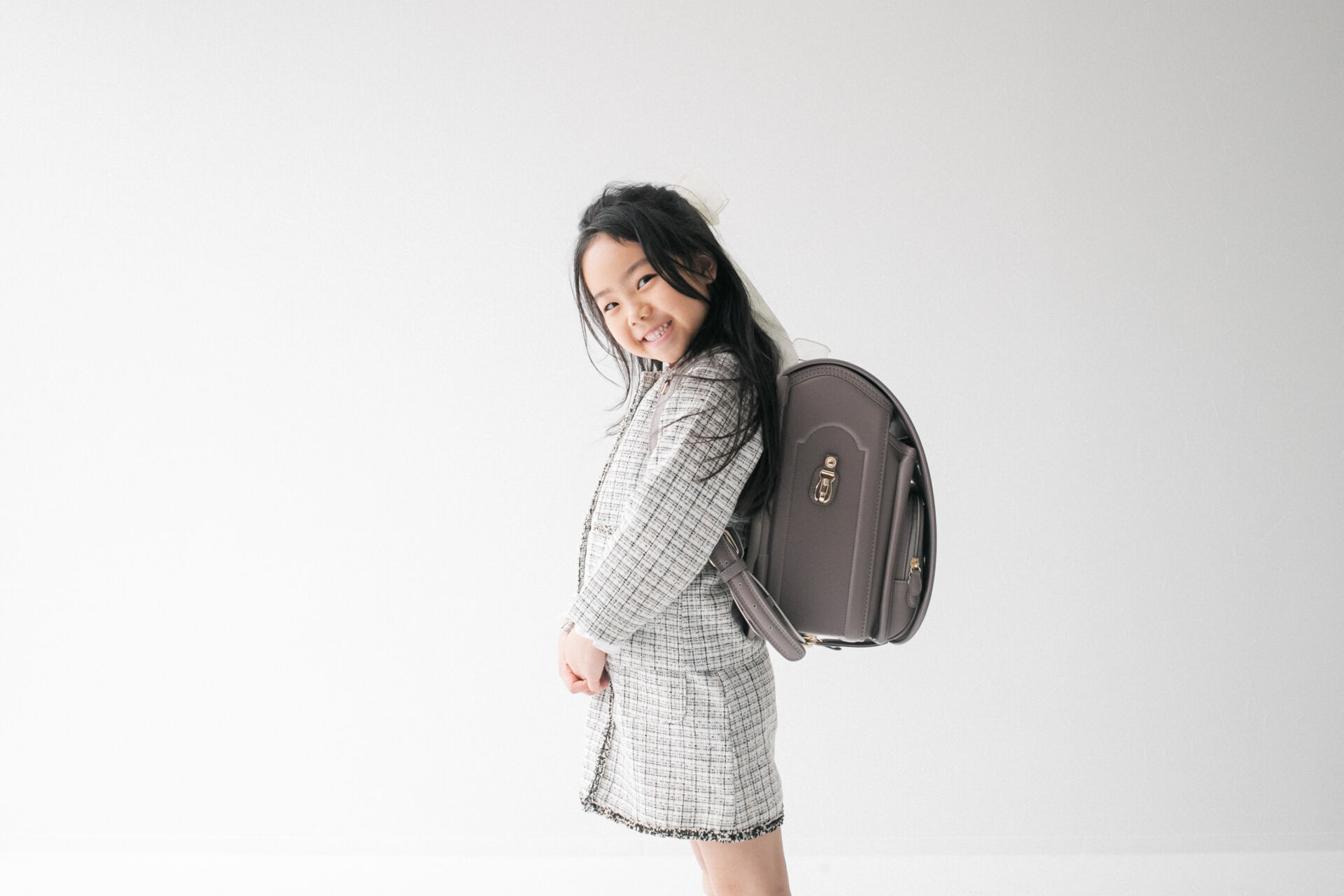 入学卒業フォト【スタジオ】